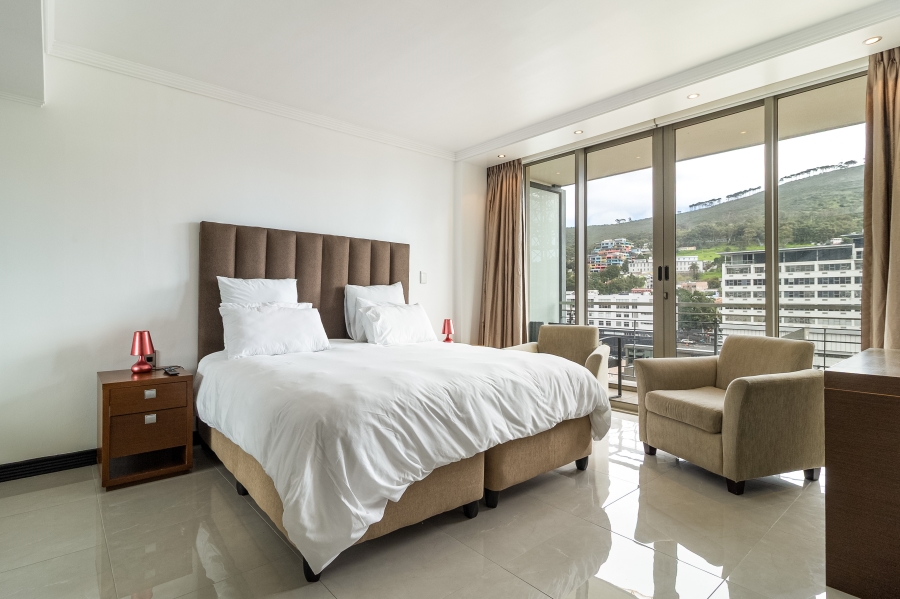 To Let 2 Bedroom Property for Rent in Cape Town City Centre Western Cape